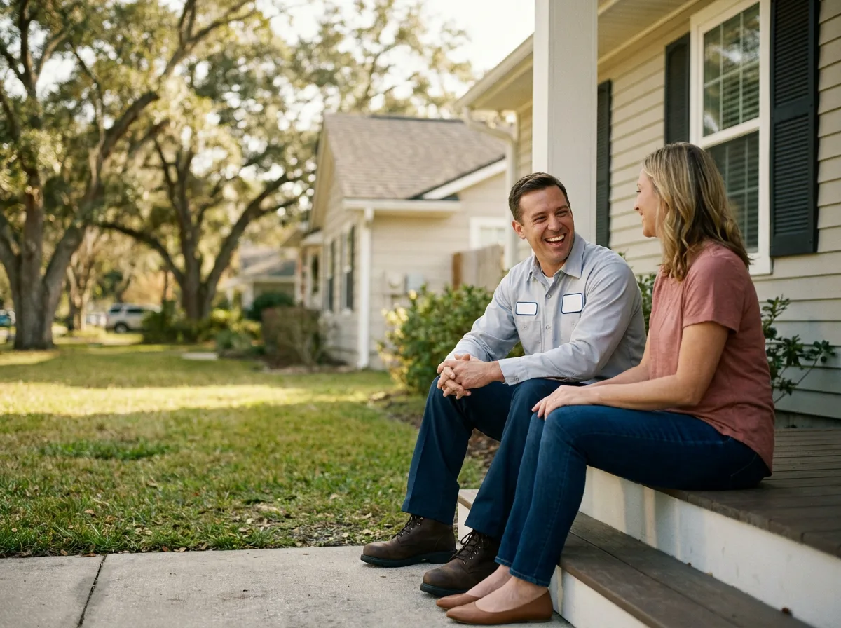 Septic tank pumping FAQs for Brinson, GA